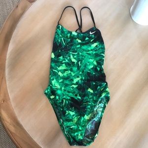 nike swimsuit